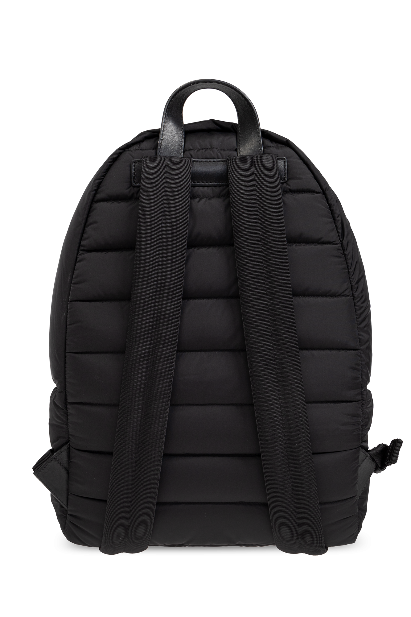 Czarny Plecak `Pierrick` Moncler - Vitkac Polska